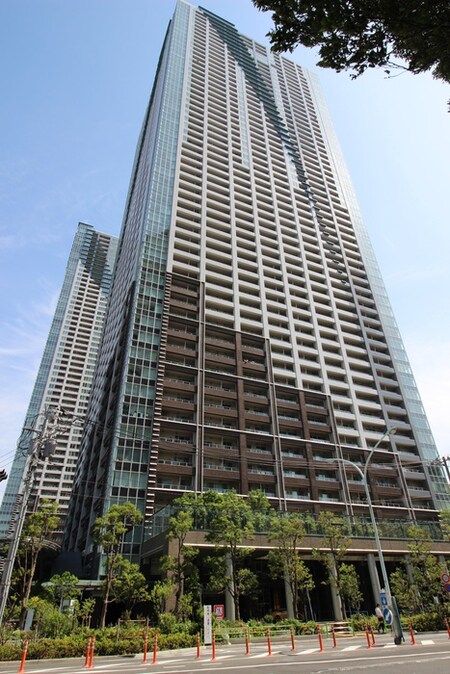 THE TOKYO TOWERS MID TOWER(3F外観写真