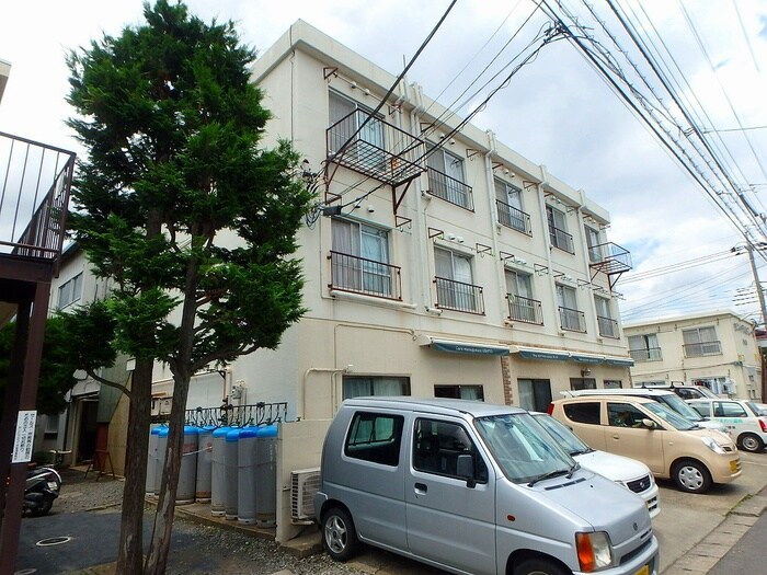 物件外観写真3　(外観写真)