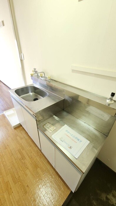 物件内観写真11　(キッチン)