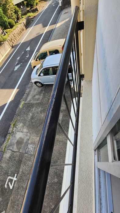 物件内観写真16　(ベランダ・バルコニー)