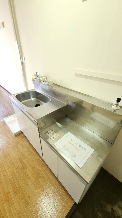 物件内観写真17　(キッチン)