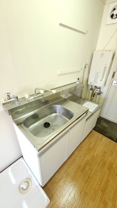 物件内観写真18　(キッチン)