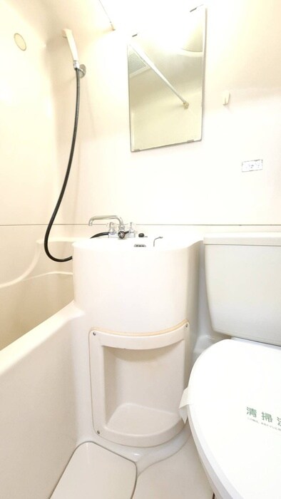 物件内観写真19　(洗面)