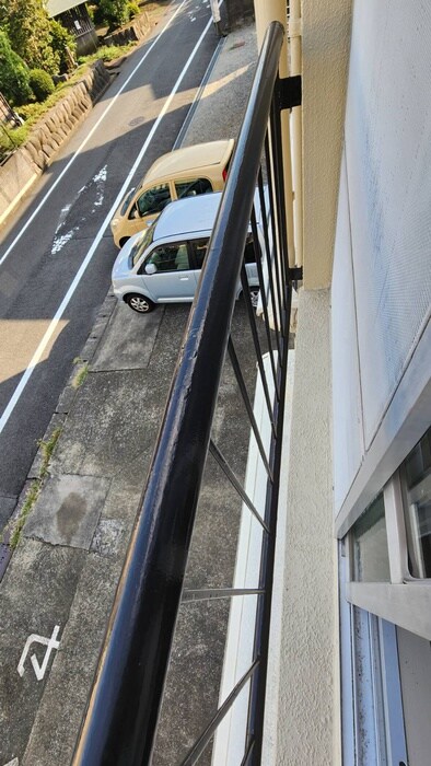 物件内観写真21　(ベランダ・バルコニー)