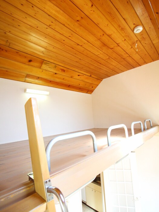 物件内観写真14　(ロフト)