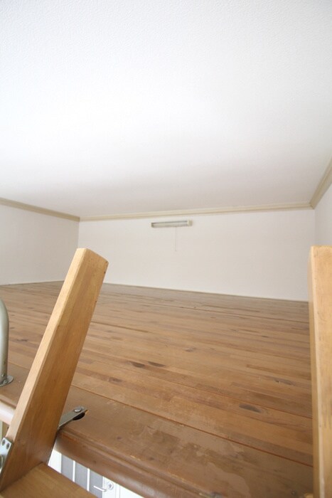 物件内観写真18　(ロフト)