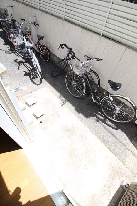 物件内観写真20　(ベランダ・バルコニー)