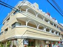 新宿ﾀﾞｲｶﾝﾌﾟﾗｻﾞｼﾃｨ-Ⅰ(805)