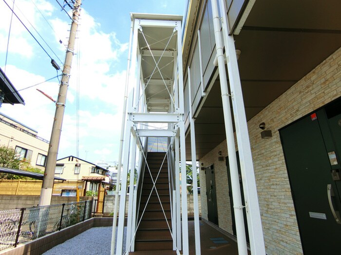 物件外観写真3　(周辺環境)