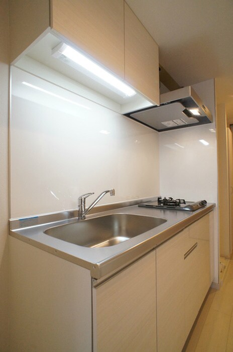 物件内観写真11　(キッチン)