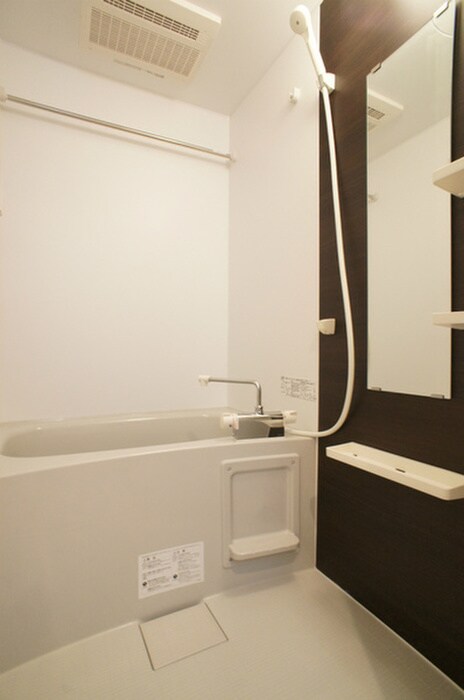 物件内観写真12　(バス／シャワールーム等)