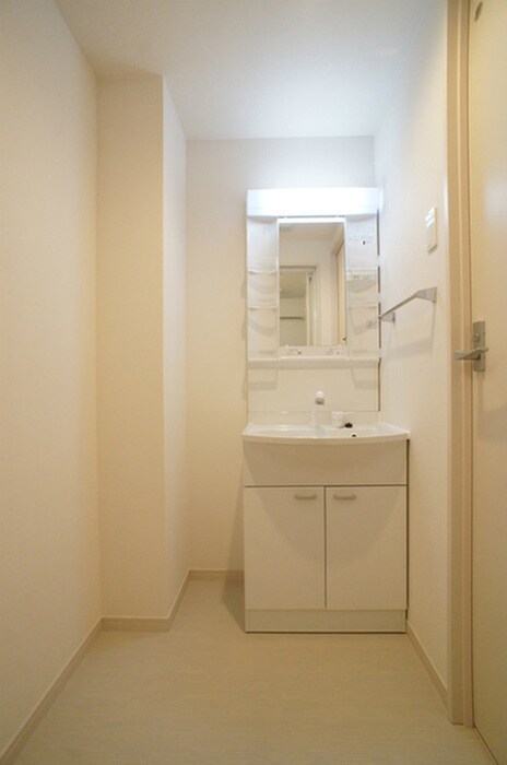 物件内観写真14　(洗面)