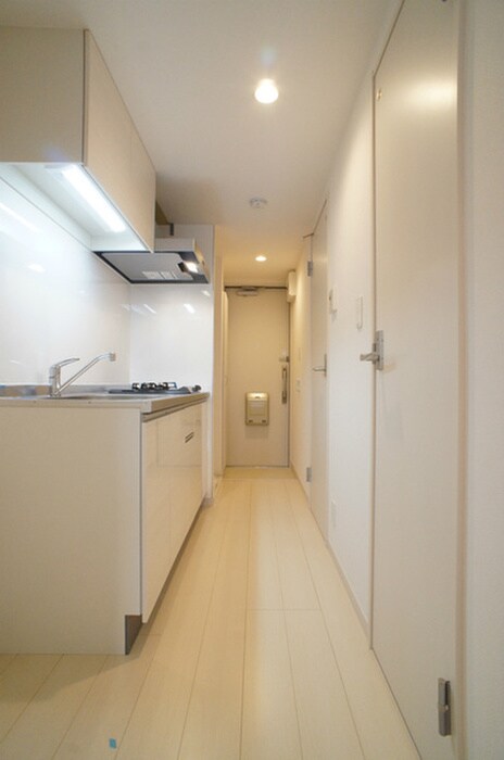 物件内観写真17　(玄関)