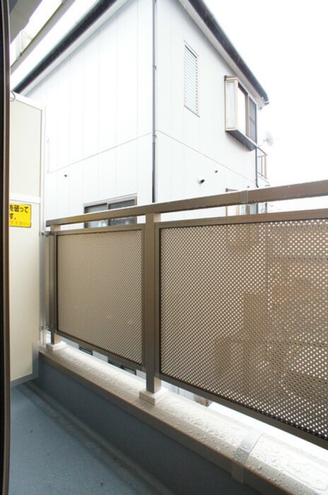 物件内観写真19　(ベランダ・バルコニー)