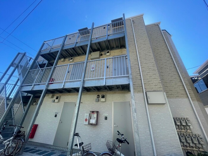 物件外観写真6　(外観写真)