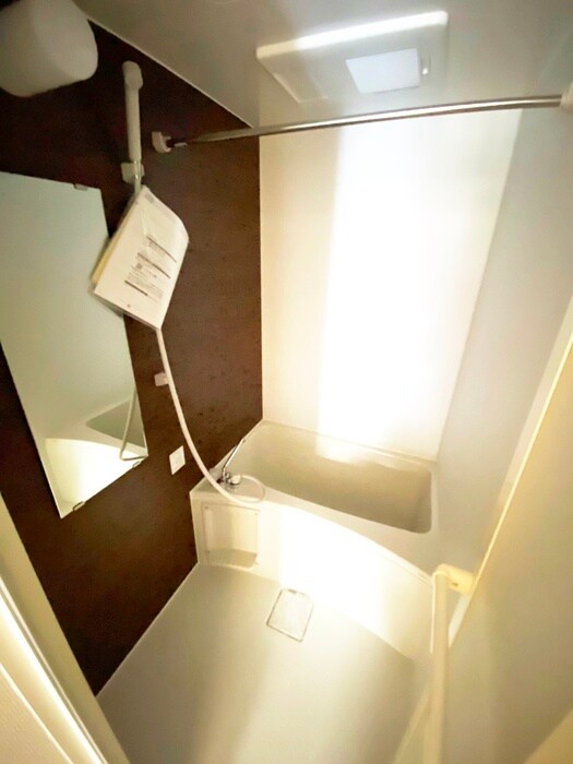 物件内観写真12　(バス／シャワールーム等)