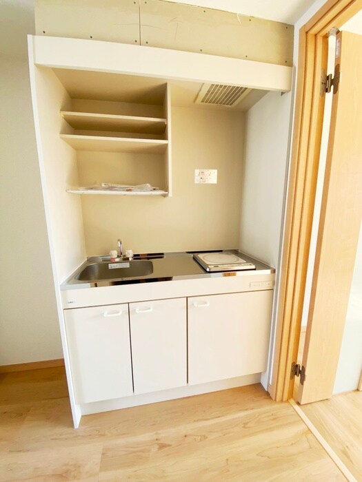 物件内観写真12　(キッチン)