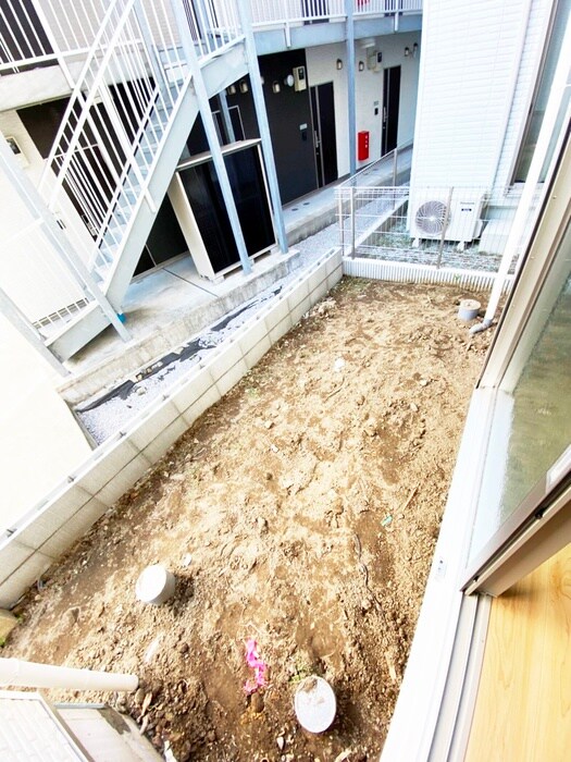 物件内観写真20　(ベランダ・バルコニー)