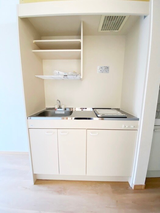 物件内観写真21　(キッチン)