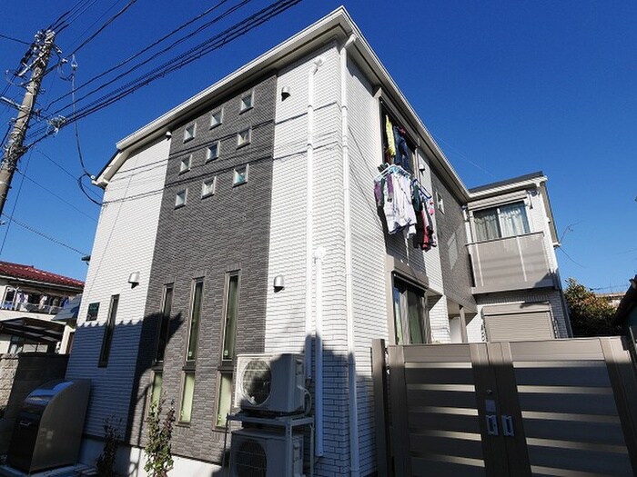 物件外観写真4　(外観写真)