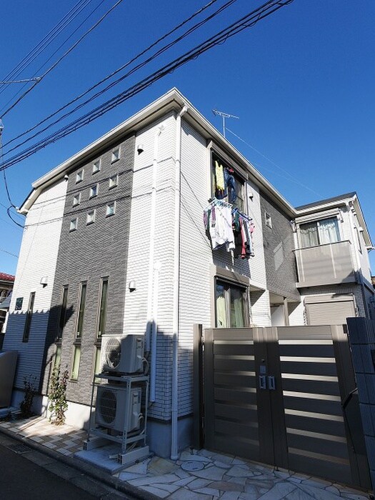 物件外観写真6　(外観写真)