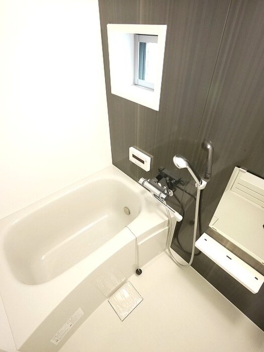 物件内観写真13　(バス／シャワールーム等)