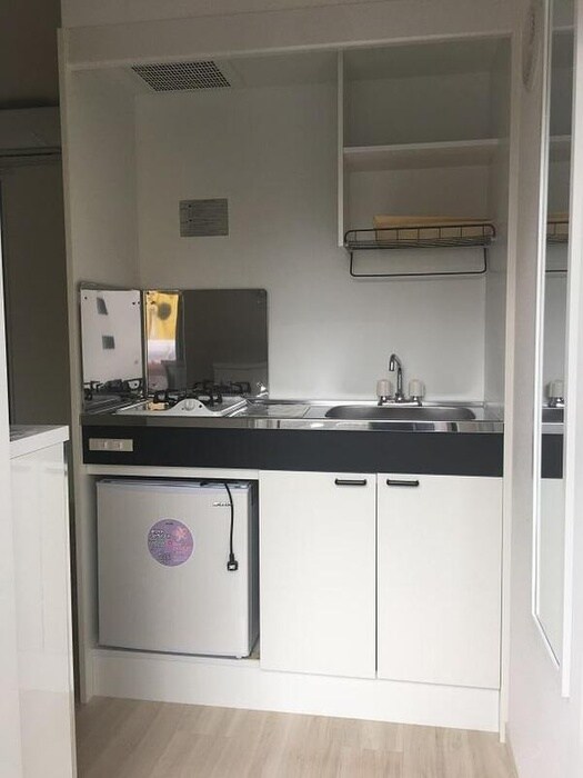 物件内観写真4　(キッチン)