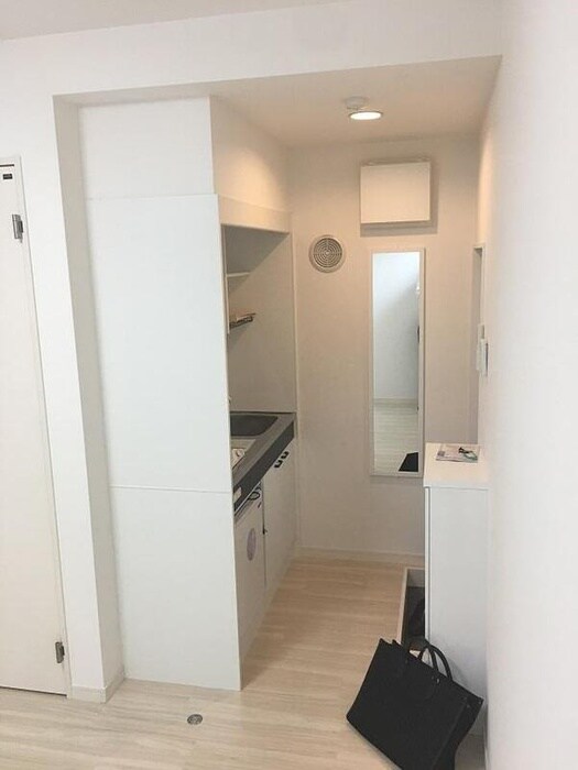 物件内観写真5　(キッチン)