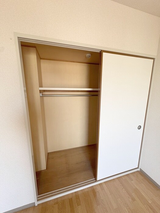 物件内観写真11　(収納)