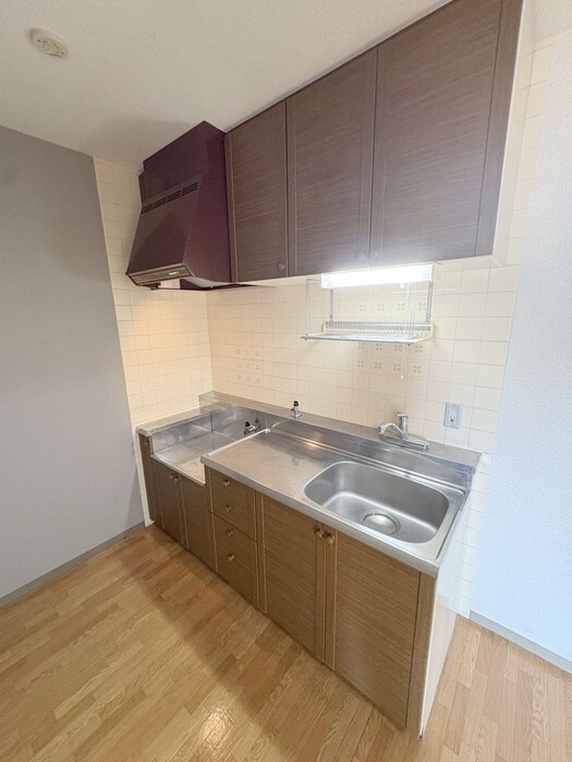 物件内観写真12　(キッチン)