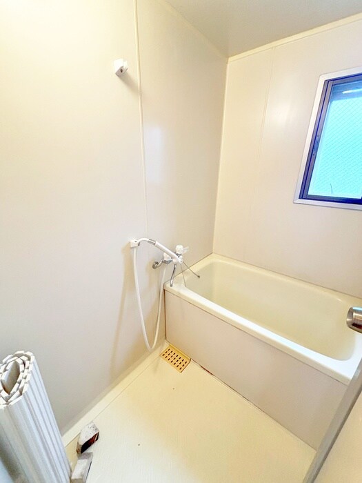 物件内観写真13　(バス／シャワールーム等)