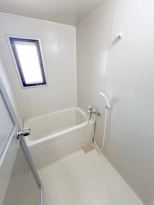 物件内観写真13　(バス／シャワールーム等)
