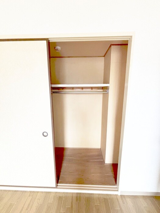 物件内観写真17　(収納)