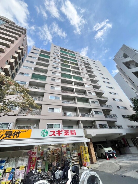 物件外観写真6　(外観写真)