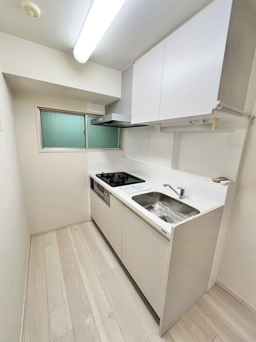 物件内観写真11　(キッチン)