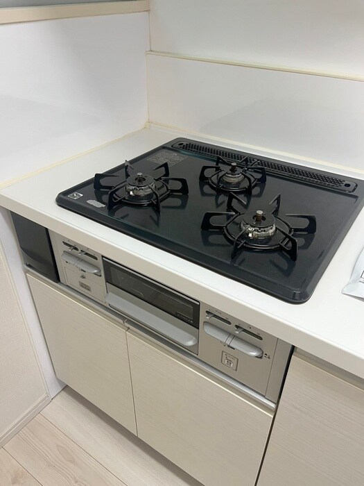 物件内観写真12　(キッチン)