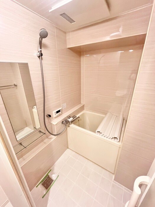 物件内観写真13　(バス／シャワールーム等)