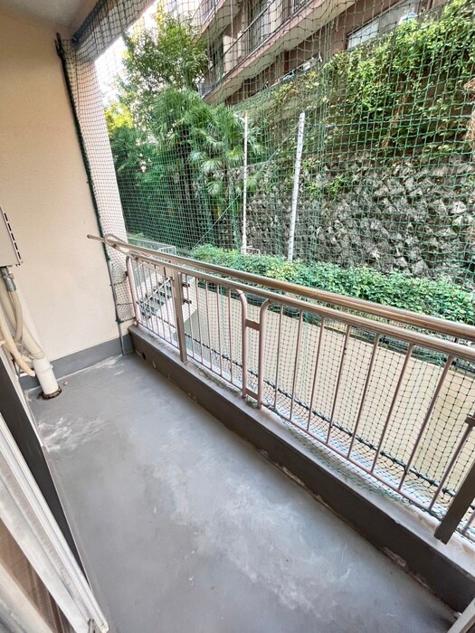 物件内観写真19　(ベランダ・バルコニー)