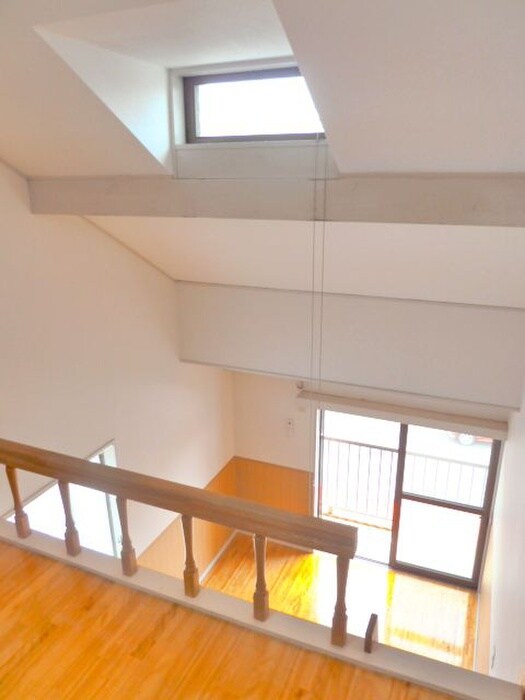 物件内観写真11　(ロフト)