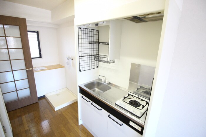 物件内観写真7　(キッチン)