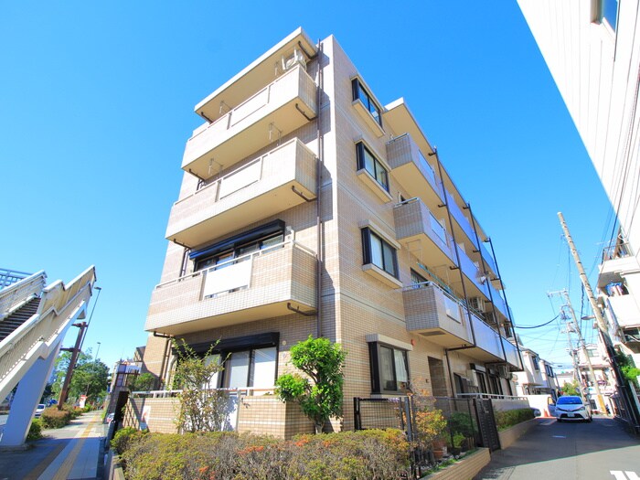 物件外観写真5　(外観写真)