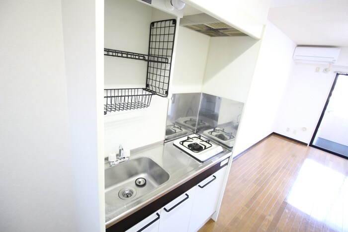 物件内観写真13　(キッチン)