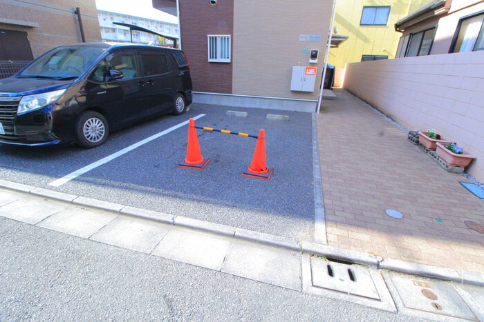 物件内観写真19　(周辺環境)