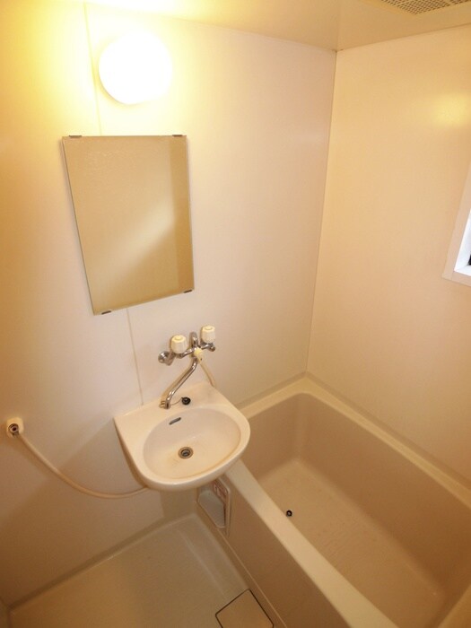 物件内観写真6　(バス／シャワールーム等)