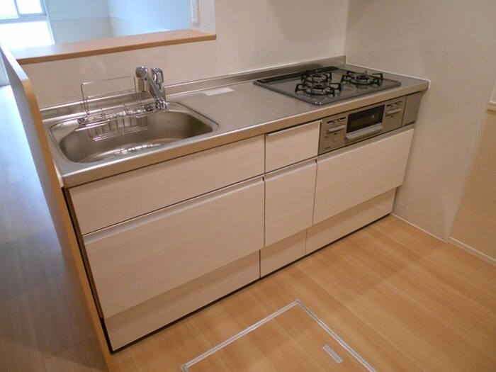 物件内観写真10　(キッチン)