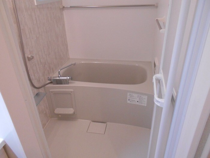 物件内観写真11　(バス／シャワールーム等)