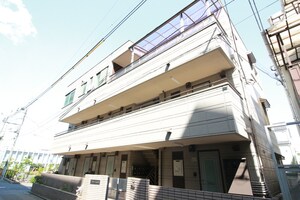 フレックス ５３外観写真
