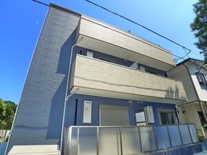 スカイヒル北小金外観写真