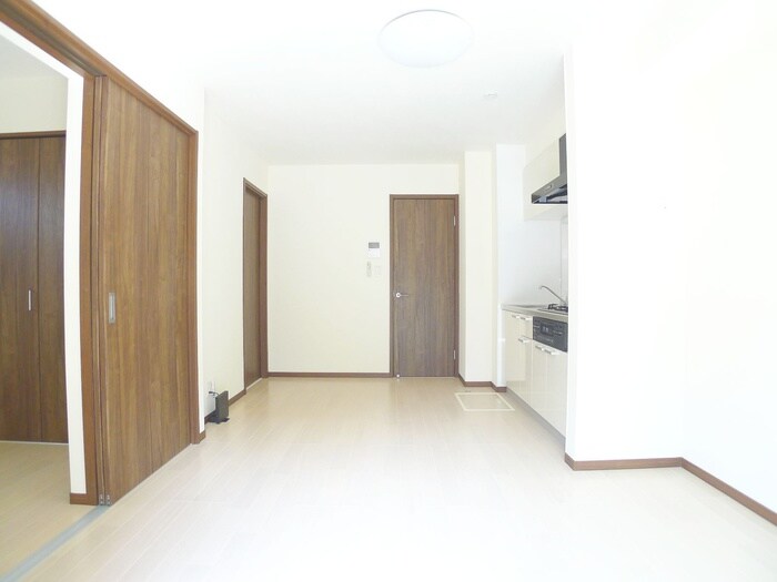 物件内観写真7　(居室)