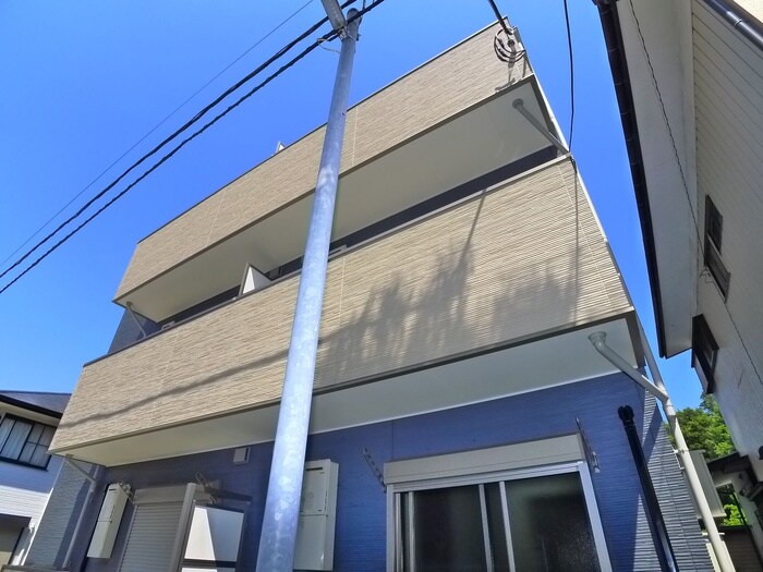 物件外観写真6　(外観写真)